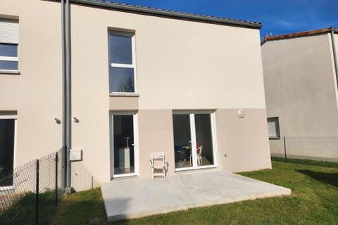 Villa a Trelissac, Dordogne, Trelissac - € 252.000 | Ref: 202107 - foto 11