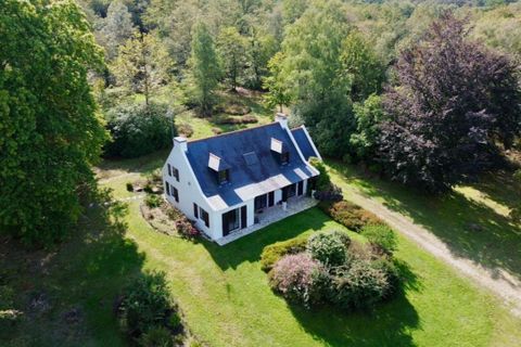 Landejendom i Guer, Morbihan, Guer - € 348.065 | Ref: 202108 - foto 1