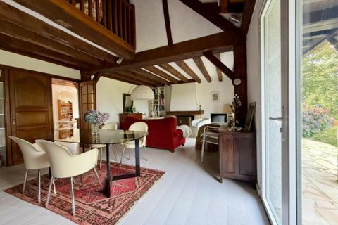 Landejendom i Guer, Morbihan, Guer - € 348.065 | Ref: 202108 - foto 3