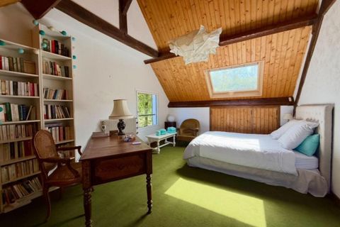 Landejendom i Guer, Morbihan, Guer - € 348.065 | Ref: 202108 - foto 10