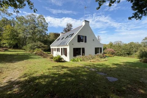Landejendom i Guer, Morbihan, Guer - € 348.065 | Ref: 202108 - foto 13