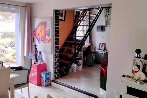 Villa a Gourin, Morbihan, Gourin - € 98.000 | Ref: 202140 - foto 2