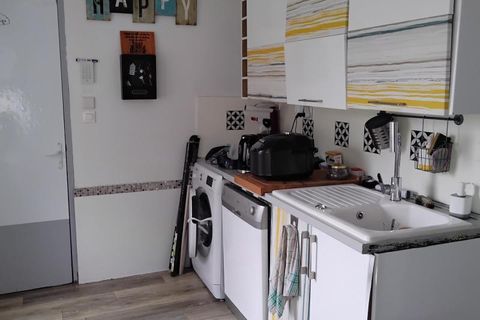 Villa a Gourin, Morbihan, Gourin - € 98.000 | Ref: 202140 - foto 5
