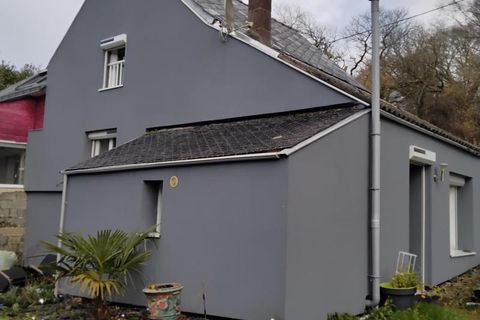 Villa a Gourin, Morbihan, Gourin - € 98.000 | Ref: 202140 - foto 10