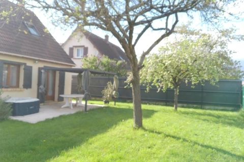 Villa i Champhol, Eure-et-Loir, Champhol - € 285.000 | Ref: 202144 - foto 2