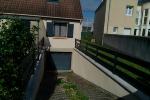 Villa i Champhol, Eure-et-Loir, Champhol - € 285.000 | Ref: 202144 - foto 3