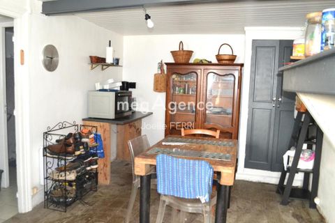 Villa a Saint-Denis, Aude, Saint-Denis - € 53.900 | Ref: 202152 - foto 2