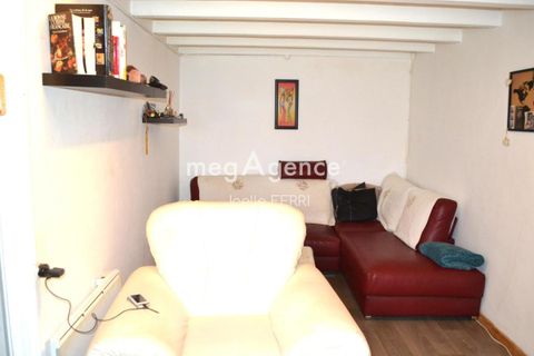 Villa a Saint-Denis, Aude, Saint-Denis - € 53.900 | Ref: 202152 - foto 3