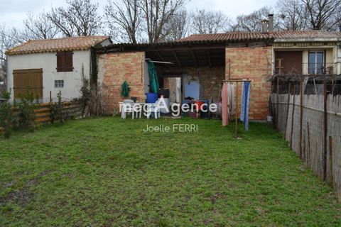 Villa a Saint-Denis, Aude, Saint-Denis - € 53.900 | Ref: 202152 - foto 5