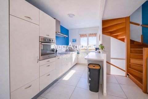 Villa i Le Mans, Sarthe, Le Mans - € 234.900 | Ref: 202162 - foto 1