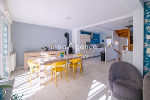 Villa i Le Mans, Sarthe, Le Mans - € 234.900 | Ref: 202162 - foto 3