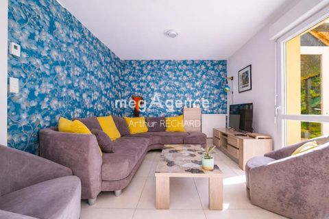 Villa i Le Mans, Sarthe, Le Mans - € 234.900 | Ref: 202162 - foto 4