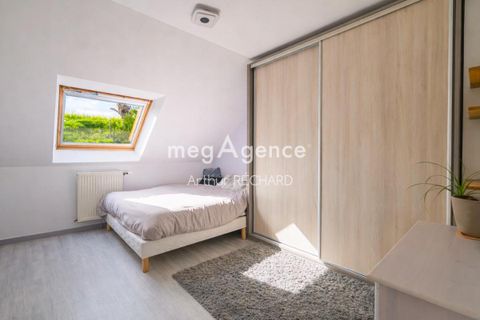 Villa i Le Mans, Sarthe, Le Mans - € 234.900 | Ref: 202162 - foto 5