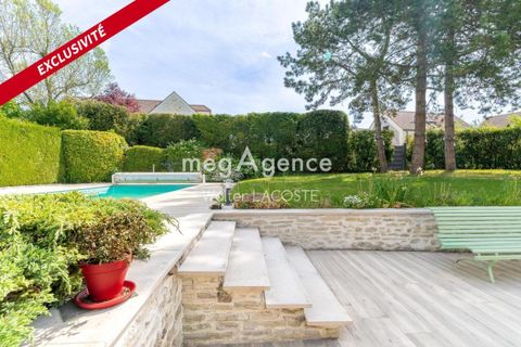 Villa i Chavenay, Yvelines, Chavenay - € 995.000 | Ref: 202166 - foto 2