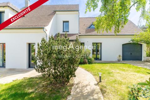 Villa i Chavenay, Yvelines, Chavenay - € 995.000 | Ref: 202166 - foto 4
