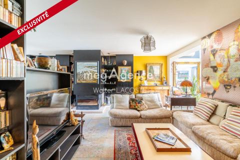 Villa i Chavenay, Yvelines, Chavenay - € 995.000 | Ref: 202166 - foto 5