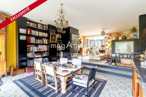 Villa i Chavenay, Yvelines, Chavenay - € 995.000 | Ref: 202166 - foto 6