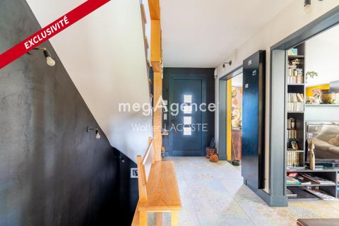 Villa i Chavenay, Yvelines, Chavenay - € 995.000 | Ref: 202166 - foto 8