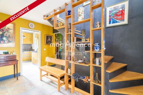 Villa i Chavenay, Yvelines, Chavenay - € 995.000 | Ref: 202166 - foto 10