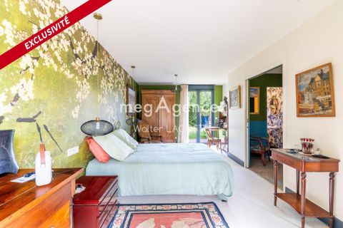 Villa i Chavenay, Yvelines, Chavenay - € 995.000 | Ref: 202166 - foto 12