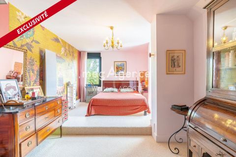 Villa i Chavenay, Yvelines, Chavenay - € 995.000 | Ref: 202166 - foto 14