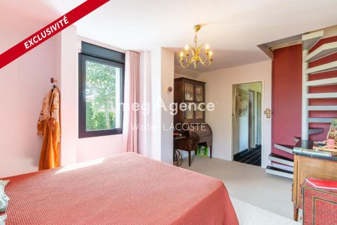 Villa i Chavenay, Yvelines, Chavenay - € 995.000 | Ref: 202166 - foto 15