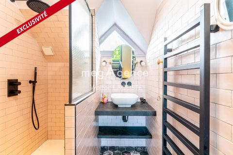 Villa i Chavenay, Yvelines, Chavenay - € 995.000 | Ref: 202166 - foto 16