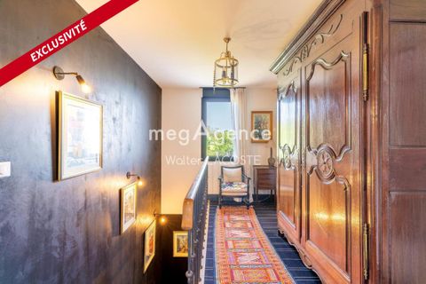 Villa i Chavenay, Yvelines, Chavenay - € 995.000 | Ref: 202166 - foto 17