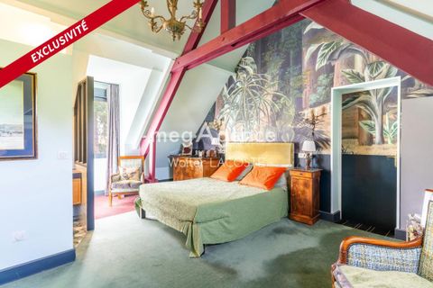 Villa i Chavenay, Yvelines, Chavenay - € 995.000 | Ref: 202166 - foto 18