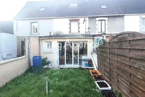 Byhus i Marquise, Pas-de-Calais, Marquise - € 148.000 | Ref: 202178 - foto 1