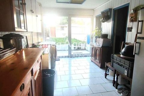 Byhus i Marquise, Pas-de-Calais, Marquise - € 148.000 | Ref: 202178 - foto 3