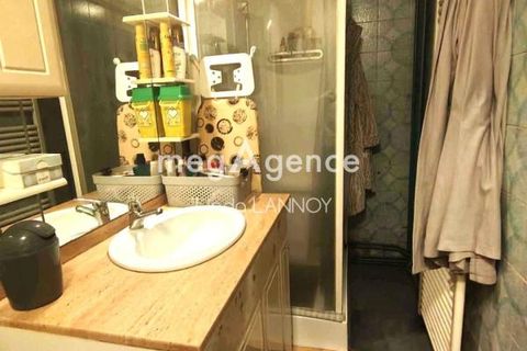 Byhus i Marquise, Pas-de-Calais, Marquise - € 148.000 | Ref: 202178 - foto 4