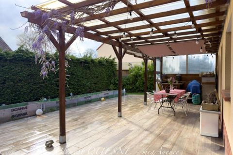 Villa a Biville-sur-Mer, Seine-Maritime, Biville-sur-Mer - € 209.500 | Ref: 202181 - foto 2