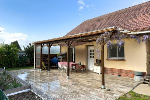 Villa a Biville-sur-Mer, Seine-Maritime, Biville-sur-Mer - € 209.500 | Ref: 202181 - foto 3