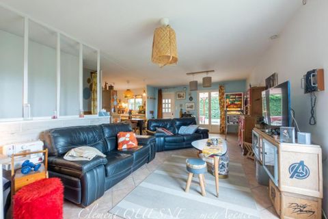 Villa a Biville-sur-Mer, Seine-Maritime, Biville-sur-Mer - € 209.500 | Ref: 202181 - foto 4