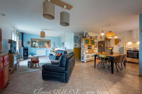 Villa a Biville-sur-Mer, Seine-Maritime, Biville-sur-Mer - € 209.500 | Ref: 202181 - foto 5