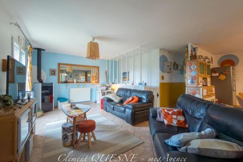 Villa a Biville-sur-Mer, Seine-Maritime, Biville-sur-Mer - € 209.500 | Ref: 202181 - foto 6