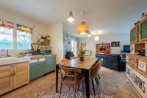 Villa a Biville-sur-Mer, Seine-Maritime, Biville-sur-Mer - € 209.500 | Ref: 202181 - foto 7