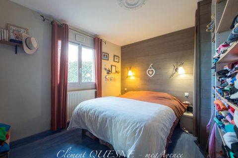 Villa a Biville-sur-Mer, Seine-Maritime, Biville-sur-Mer - € 209.500 | Ref: 202181 - foto 8