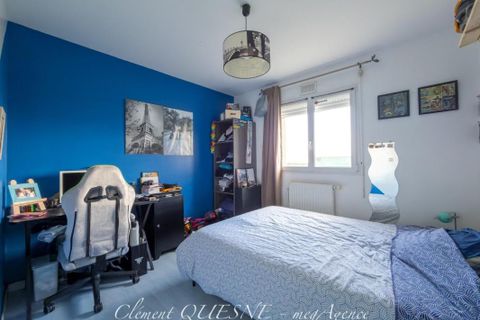 Villa a Biville-sur-Mer, Seine-Maritime, Biville-sur-Mer - € 209.500 | Ref: 202181 - foto 9