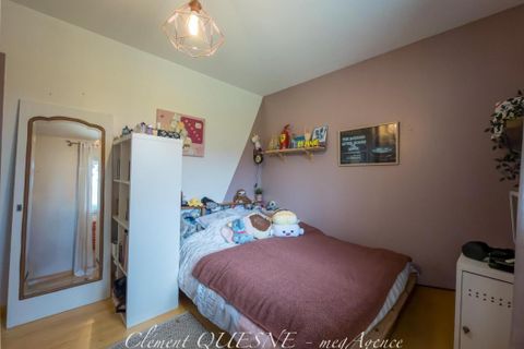 Villa a Biville-sur-Mer, Seine-Maritime, Biville-sur-Mer - € 209.500 | Ref: 202181 - foto 10