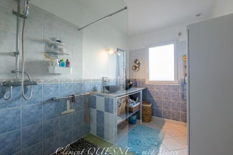Villa a Biville-sur-Mer, Seine-Maritime, Biville-sur-Mer - € 209.500 | Ref: 202181 - foto 11