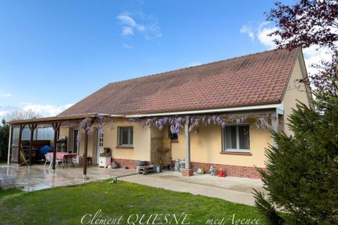 Villa a Biville-sur-Mer, Seine-Maritime, Biville-sur-Mer - € 209.500 | Ref: 202181 - foto 12