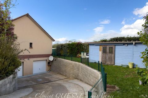 Villa a Biville-sur-Mer, Seine-Maritime, Biville-sur-Mer - € 209.500 | Ref: 202181 - foto 13