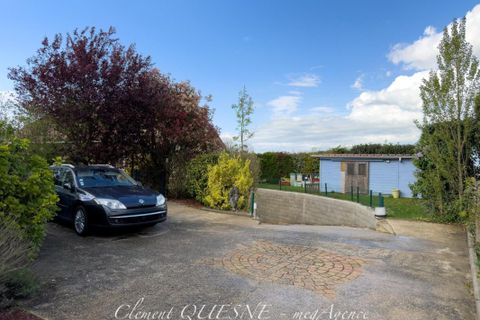 Villa a Biville-sur-Mer, Seine-Maritime, Biville-sur-Mer - € 209.500 | Ref: 202181 - foto 15