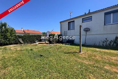 Villa i Cholet, Maine-et-Loire, Cholet - € 215.000 | Ref: 202188 - foto 1