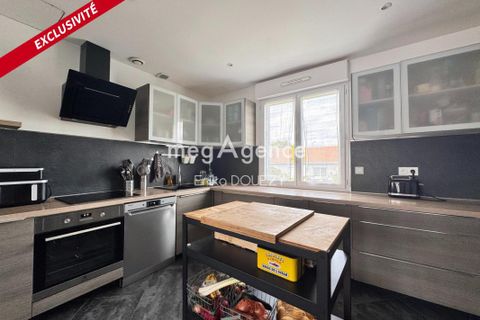Villa i Cholet, Maine-et-Loire, Cholet - € 215.000 | Ref: 202188 - foto 4