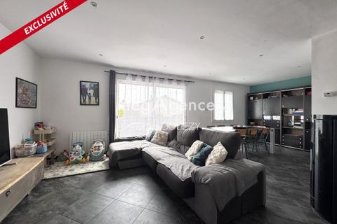 Villa i Cholet, Maine-et-Loire, Cholet - € 215.000 | Ref: 202188 - foto 5