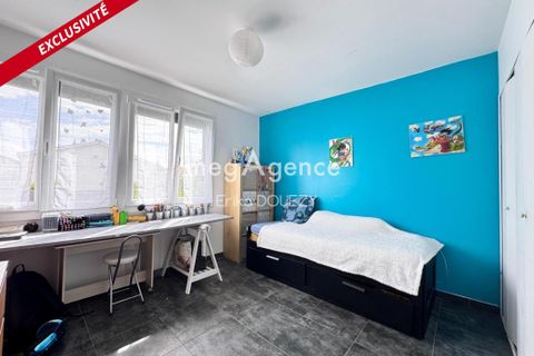 Villa i Cholet, Maine-et-Loire, Cholet - € 215.000 | Ref: 202188 - foto 9
