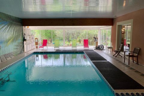 Villa i Puynormand, Gironde, Puynormand - € 365.000 | Ref: 202194 - foto 1